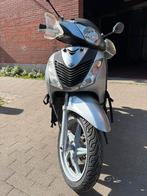 HONDA SH125 construction, c’est 2009, Fietsen en Brommers, Ophalen, Zo goed als nieuw