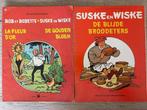 Suske & Wiske Speciale Uitgaves, Boeken, Gelezen, Willy Vandersteen, Ophalen of Verzenden, Meerdere stripboeken
