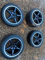 Porsche 997 velgen, Auto-onderdelen, Banden en Velgen, Ophalen, 18 inch, Personenwagen, Velg(en)