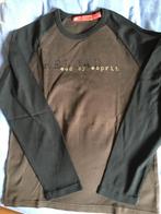 T-shirt EDC esprit bruin maat L, Vêtements | Hommes, T-shirts, Comme neuf, Brun, Enlèvement ou Envoi, Taille 52/54 (L)