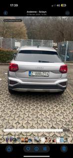 Audi Q2 2022 60000km, Achat, 5 portes, Diesel, Automatique