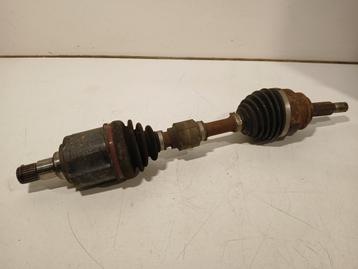 AANDRIJFAS LINKS VOOR Citroën C4 Aircross (BU) (01-2012/-) beschikbaar voor biedingen