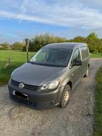 Vw Caddy long châssis utilitaire, 4 portes, Tissu, Achat, 2 places