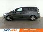 Ford Galaxy 2.0 TDCi EcoBlue Titanium (bj 2019, automaat), Auto's, 1733 kg, Leder, Diesel, Galaxy