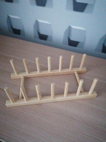 Ikea afdruiprekje. Nooit gebruikt.  beschikbaar voor biedingen