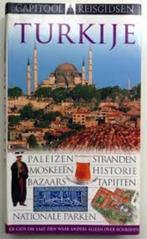 Turkije|Capitool Reisgidsen 9041033696, Ophalen of Verzenden, Zo goed als nieuw, Zie beschrijving, Reisgidsen