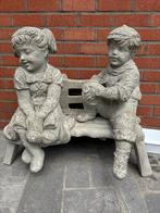 Tuinbeelden, Enlèvement, Comme neuf