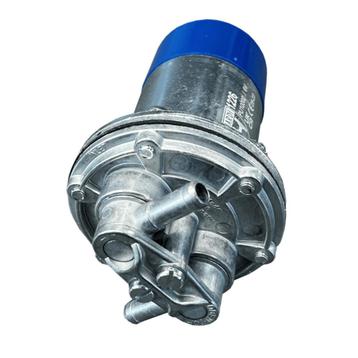 Brandstofpomp 6V Hardi – 45-55 l/h – 1226 – Universeel disponible aux enchères