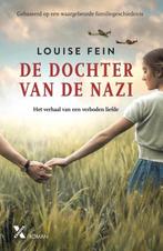 De dochter van de nazi / Louise Fein, Boeken, Ophalen of Verzenden, Zo goed als nieuw