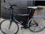 Koersfiets in perfecte staat, Fietsen en Brommers, Ophalen, Zo goed als nieuw