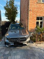MERCEDES GLB 180 AMG LINE december 2022, 7 zetels, 5 deurs, Dealer onderhouden, SUV of Terreinwagen