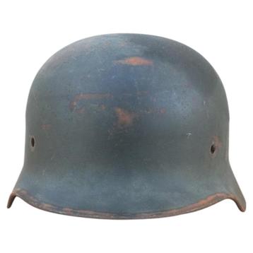 Wehrmacht - Stahlhelm beschikbaar voor biedingen