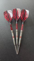 Red Dragon Jonny Clayton Hiraeth, Sport en Fitness, Ophalen of Verzenden, Gebruikt, Pijlen
