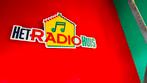 Het Radio Huis bord, Tickets en Kaartjes