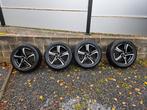 Kit hiver 5x108, Autos : Pièces & Accessoires, Pneu(s)