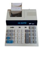 Calculatrice imprimante CP24, Verzamelen, Elektronische Apparatuur, Ophalen of Verzenden
