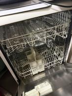 Vaatwasser, Ophalen, Zo goed als nieuw