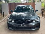 BMW 330 ea Led-Navi-Cockpit Pro-Leer-Zetelverw-Cam-19", Auto's, BMW, Automaat, 4 cilinders, Leder, Bedrijf