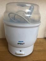 Avent  flessensterilisator, Ophalen of Verzenden, Gebruikt, Sterilisator