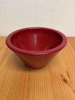 Terra Cotta Schaaltje, Ophalen