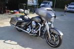 harley davidson street glide 1700cc, Motoren, 1690 cc, 4 cilinders, Chopper, Particulier
