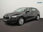 Skoda Scala Scala 1.0 TSI Corporate, 116 g/km, Scala, Zwart, Handgeschakeld