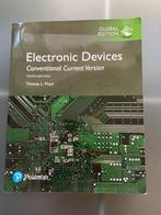 Electronical Devices (Conventional Current Version), Boeken, Techniek, Ophalen of Verzenden, Gelezen