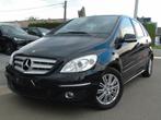 Mercedes B 200 CDI *11/2010 *Airco, Auto's, Euro 5, Stof, Beige, Zwart