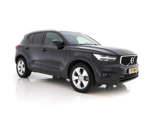 Volvo XC40 2.0 T4 Momentum Business-Pack-Connect Aut. *NAVI-, Autos, Volvo, Autres modèles, ABS, Airbags, Alarme, Ordinateur de bord