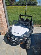 Polaris elektrische auto voor kinderen., Ophalen, Gebruikt