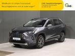 Toyota RAV 4   2.5 HYBRID 2WD E-CVT BLACK EDITION, Automaat, 131 kW, Bedrijf, 5 zetels