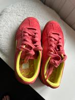 Puma Palermo roze/geel, Kleding | Dames, Schoenen, Ophalen, Puma, Nieuw, Sneakers