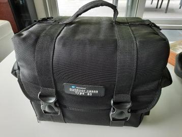 Film- fototas B&W International outdoor cases type 85 beschikbaar voor biedingen
