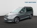 Volkswagen Caddy Caddy Style Korte Wielbasis 1.5 TSI OPF 85K, Monovolume, Caddy Combi, Handgeschakeld, Zilver of Grijs