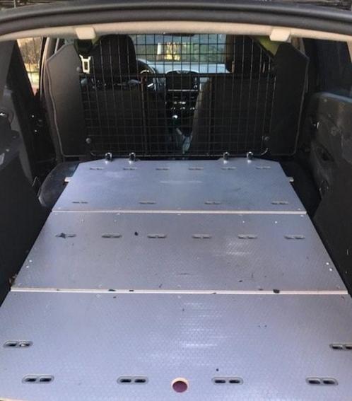 Renault Clio SORTIMO laadvloer + wand, Auto-onderdelen, Interieur en Bekleding, Renault, Gebruikt, Ophalen