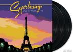 SUPERTRAMP LIVE PARIS - triple vinyle - Neuf, Ophalen of Verzenden, Zo goed als nieuw, Overige formaten, Progressive