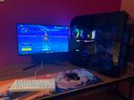 ‼️ GAMING SETUP - RYZEN 9 - RTX 2080 TI - 240HZ ‼️, Informatique & Logiciels, 32 GB, Enlèvement, Gaming, SSD