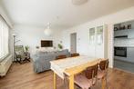 Instapklaar appartement met twee slaapkamers en tuin, Immo, Huizen en Appartementen te koop, Tot 200 m², 71 m², Antwerpen (stad)