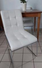 Prachtige set TOMASUCCI stoelen!!, Enlèvement ou Envoi