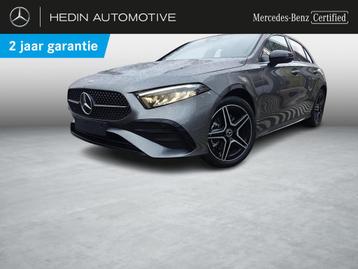 Mercedes-Benz A-Klasse 250 e Hatchback AMG Line | Panoramisc beschikbaar voor biedingen