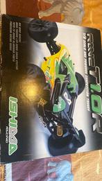 Ishima, Rave T1.0 1/8 TR, Hobby en Vrije tijd, Modelbouw | Radiografisch | Auto's, Ophalen, Benzine, Auto offroad, Zo goed als nieuw