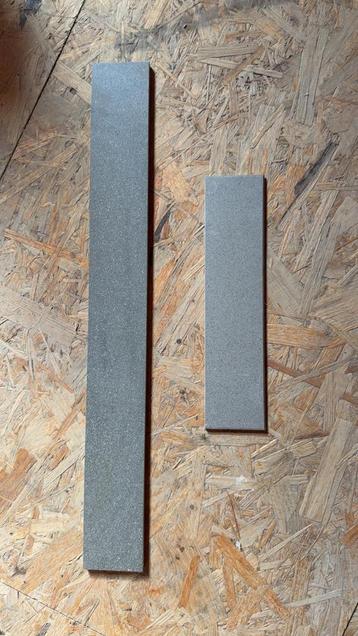 Set plinten beschikbaar voor biedingen