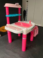 Verzorgingstafel met toebehoren, Enlèvement ou Envoi, Utilisé