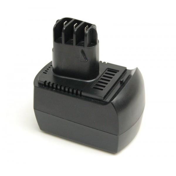 Metabo 12V 2Ah NiMH vervangende accu, Hobby & Loisirs créatifs, Composants électroniques, Neuf, Enlèvement ou Envoi