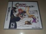 Chrono Trigger DS Game Case, Games en Spelcomputers, Games | Nintendo DS, Verzenden, Zo goed als nieuw