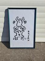 dessin signe keith haring, Ophalen of Verzenden