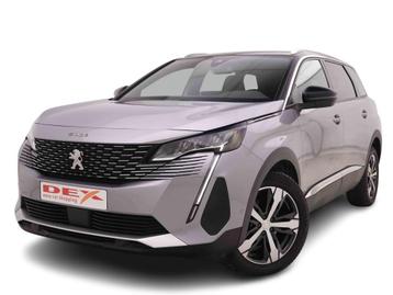 PEUGEOT 5008 1.2 T 130 EAT8 7PL Allure Pack beschikbaar voor biedingen