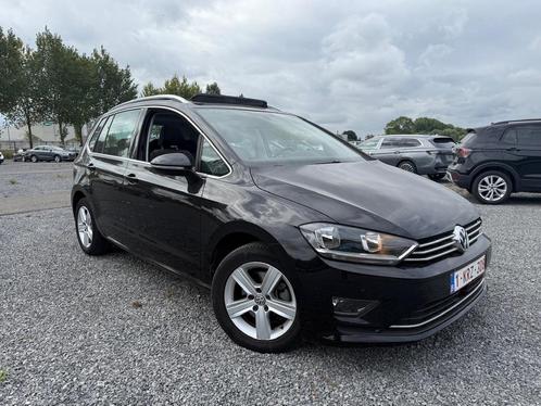 Volkswagen Golf 7 Highline 1.6 TDI - 54600 km's - 1J GARANTI, Auto's, Volkswagen, Bedrijf, Te koop, Golf, Diesel, Euro 6, Berline