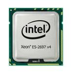 Xeon E5-2697v4 18 core 36 threads, Informatique & Logiciels, Processeurs, Comme neuf, 18-core, Enlèvement ou Envoi, Xeon E5 2697v4