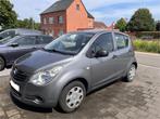 Opel Agila 1.2 benzine 84.000 km zeer goede staat, Auto's, Voorwielaandrijving, Euro 5, Stof, 1995 cc